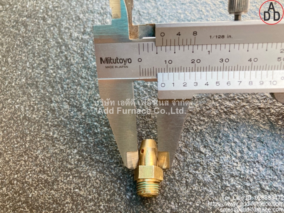 Yamataha Copper 8.5mm (7)